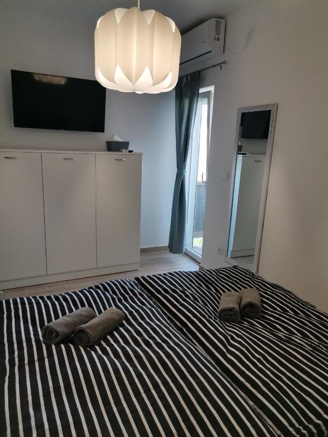 Apartamento Marin Lopar Exterior foto