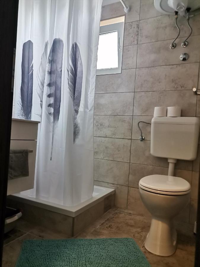 Apartamento Marin Lopar Exterior foto