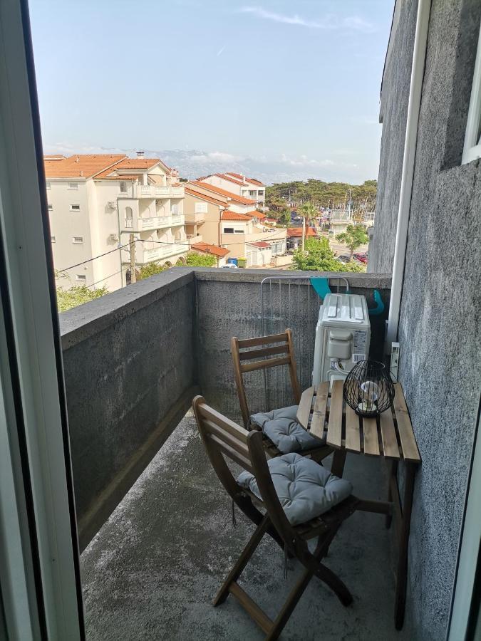Apartamento Marin Lopar Exterior foto