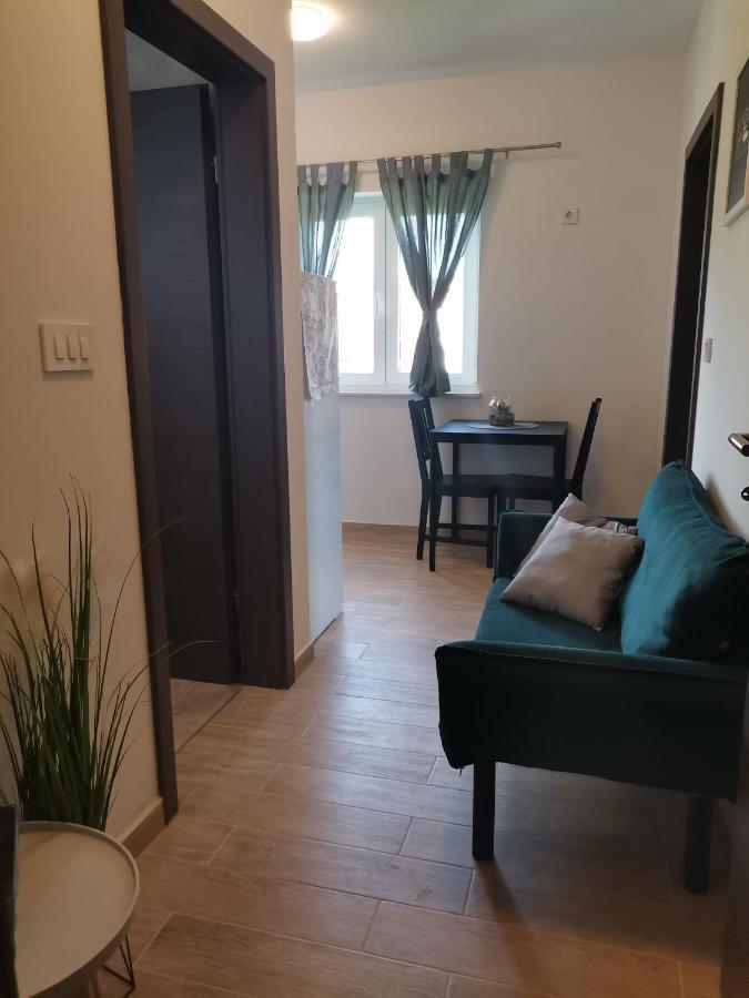 Apartamento Marin Lopar Exterior foto