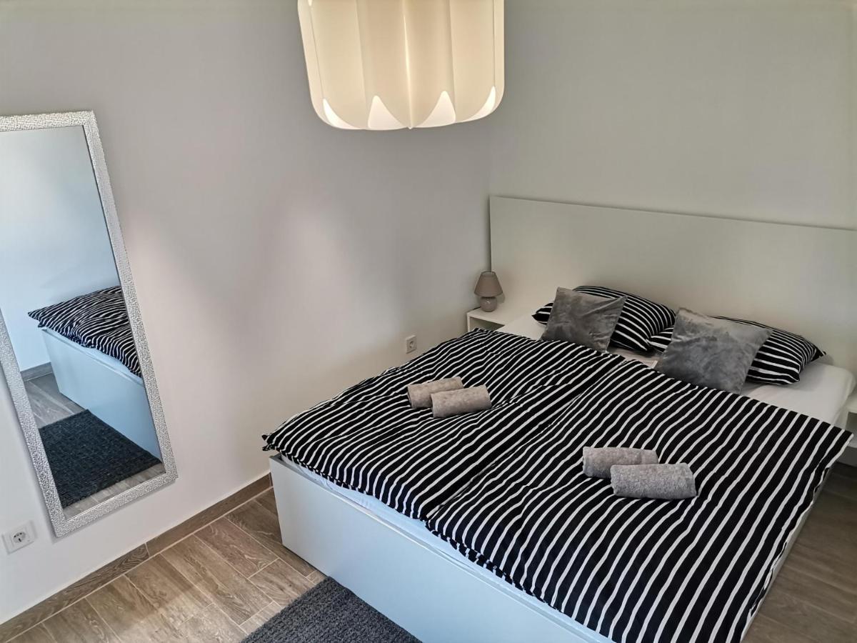 Apartamento Marin Lopar Exterior foto