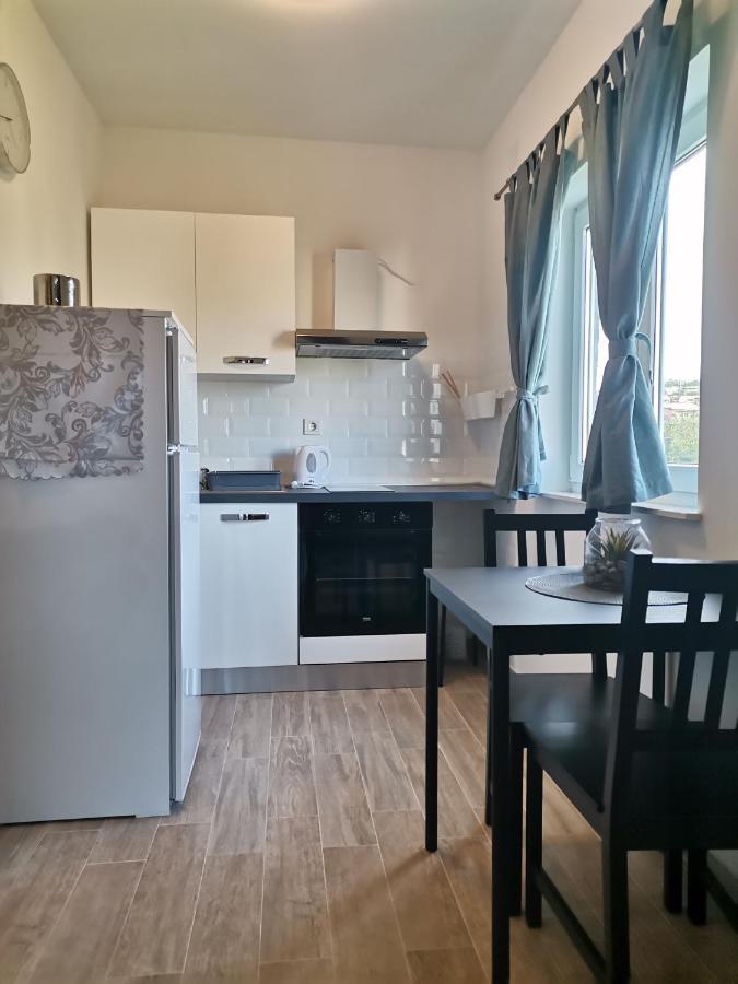 Apartamento Marin Lopar Exterior foto