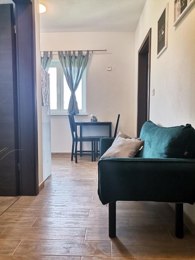 Apartamento Marin Lopar Exterior foto