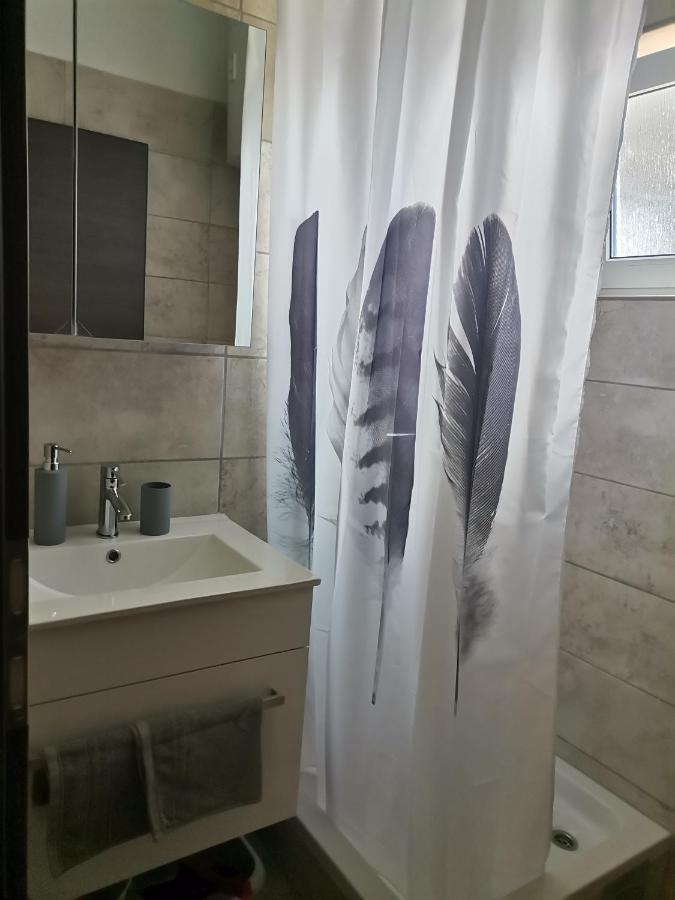 Apartamento Marin Lopar Exterior foto