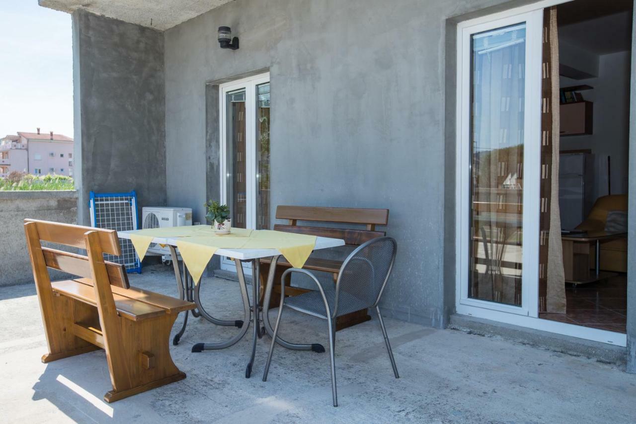 Apartamento Marin Lopar Exterior foto