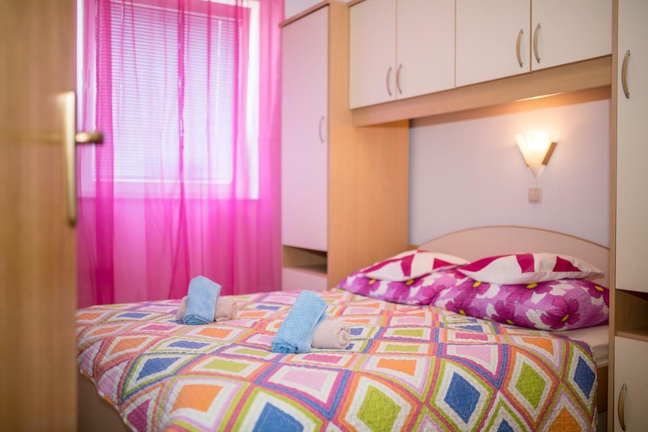 Apartamento Marin Lopar Exterior foto