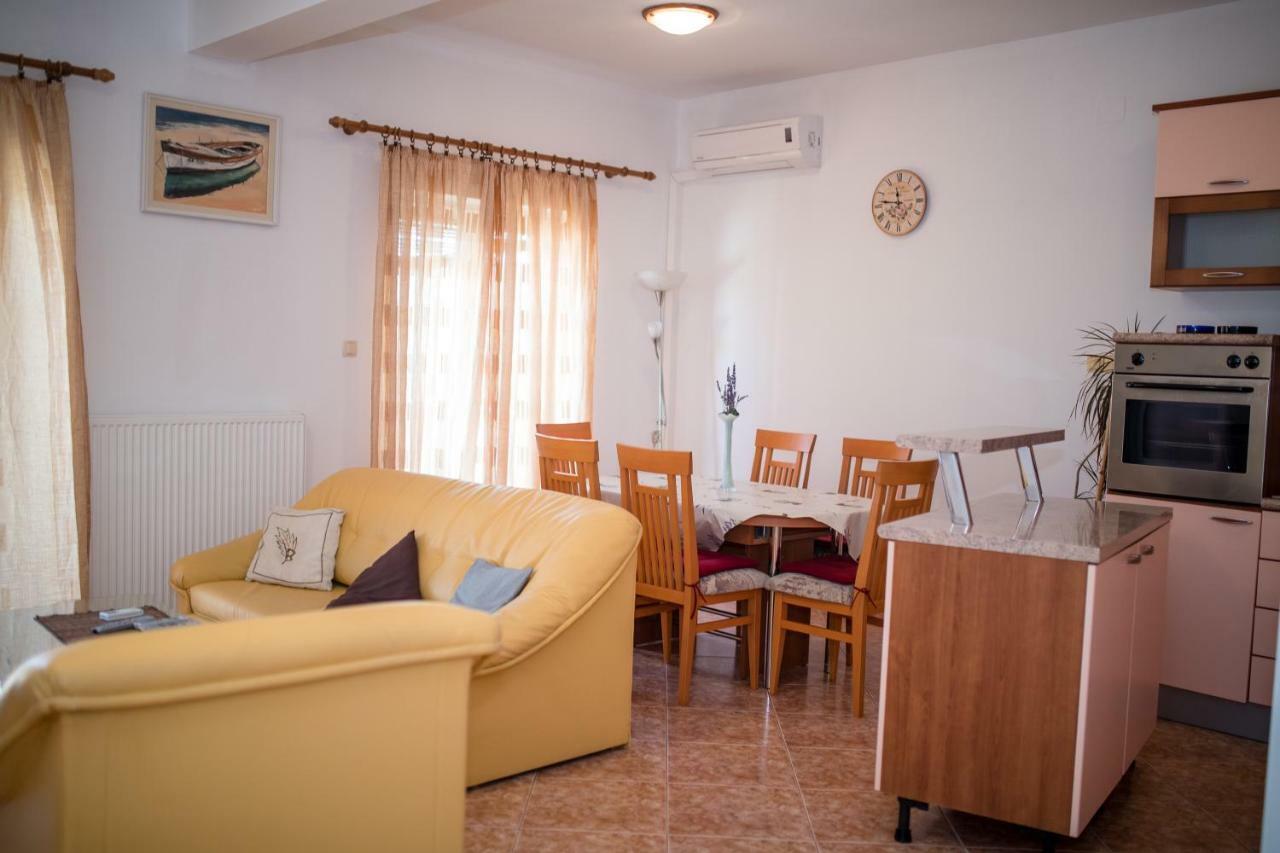 Apartamento Marin Lopar Exterior foto