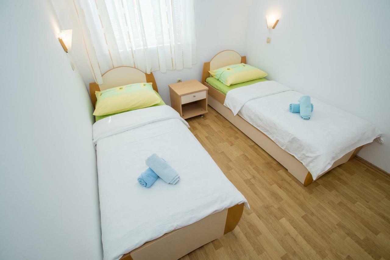 Apartamento Marin Lopar Exterior foto