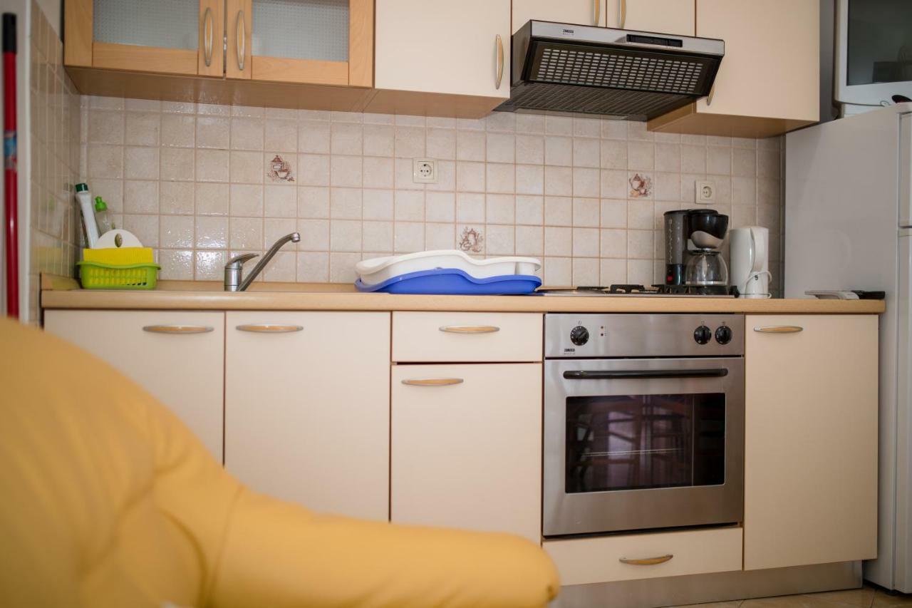 Apartamento Marin Lopar Exterior foto