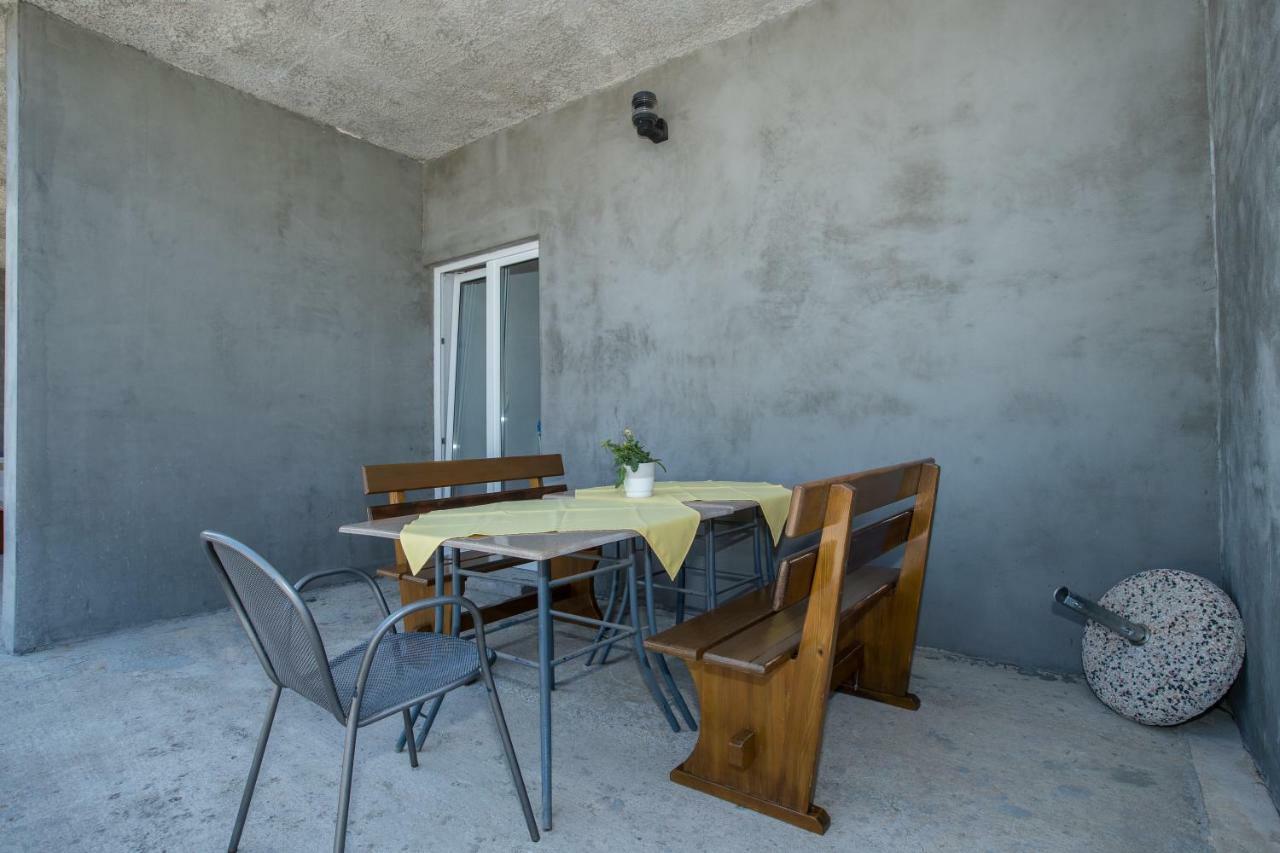 Apartamento Marin Lopar Exterior foto