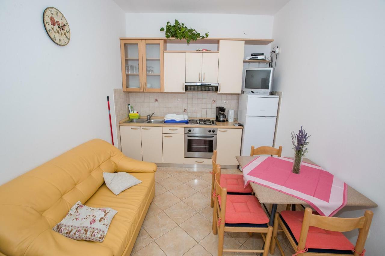 Apartamento Marin Lopar Exterior foto