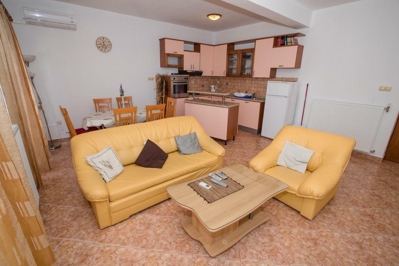 Apartamento Marin Lopar Exterior foto