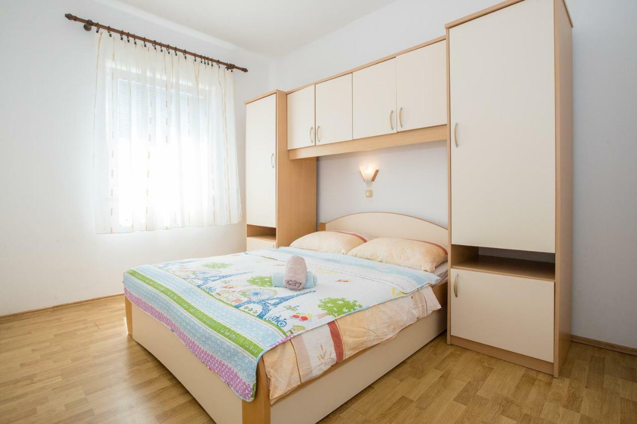 Apartamento Marin Lopar Exterior foto
