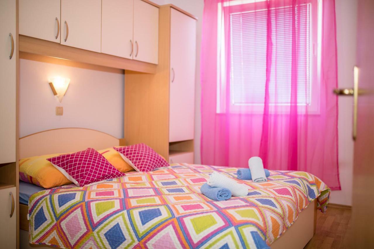 Apartamento Marin Lopar Exterior foto