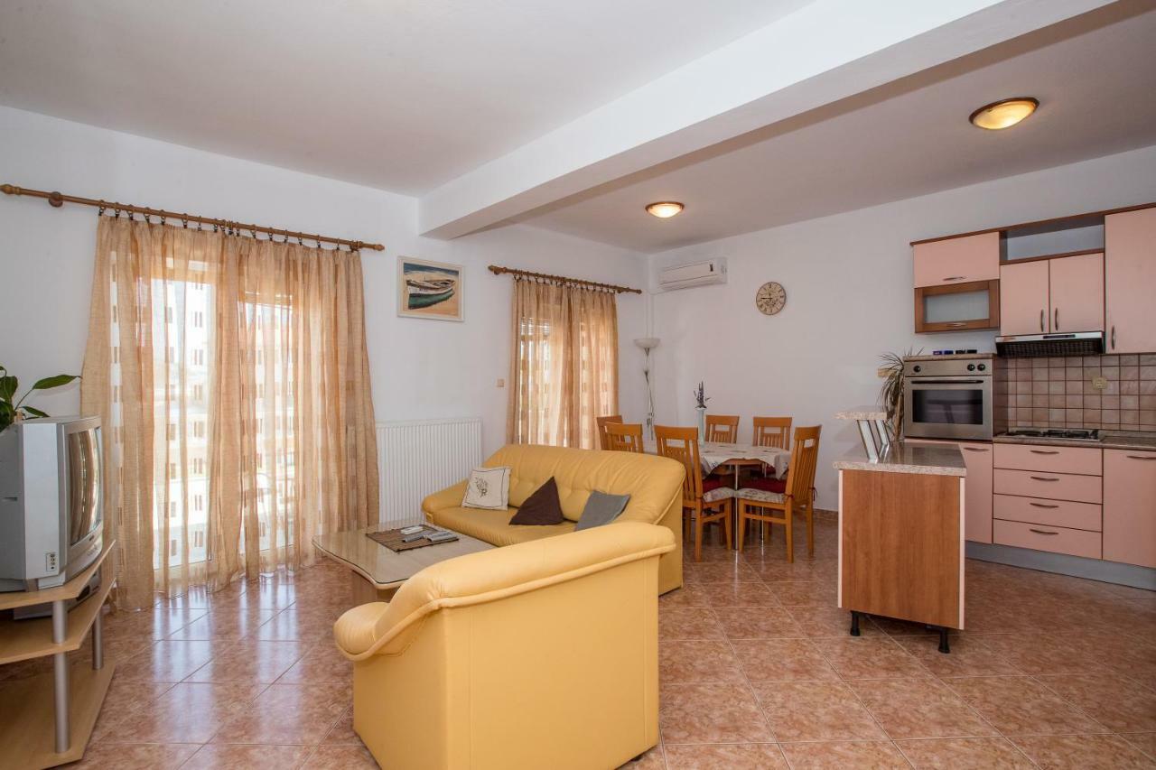 Apartamento Marin Lopar Exterior foto